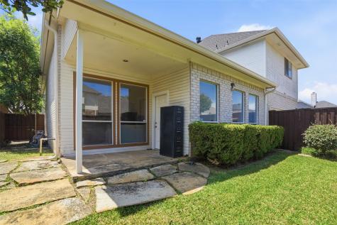 4661 Thanksgiving Lane Plano TX 75024