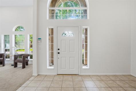 4661 Thanksgiving Lane Plano TX 75024