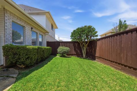 4661 Thanksgiving Lane Plano TX 75024