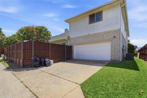 4661 Thanksgiving Lane Plano TX 75024