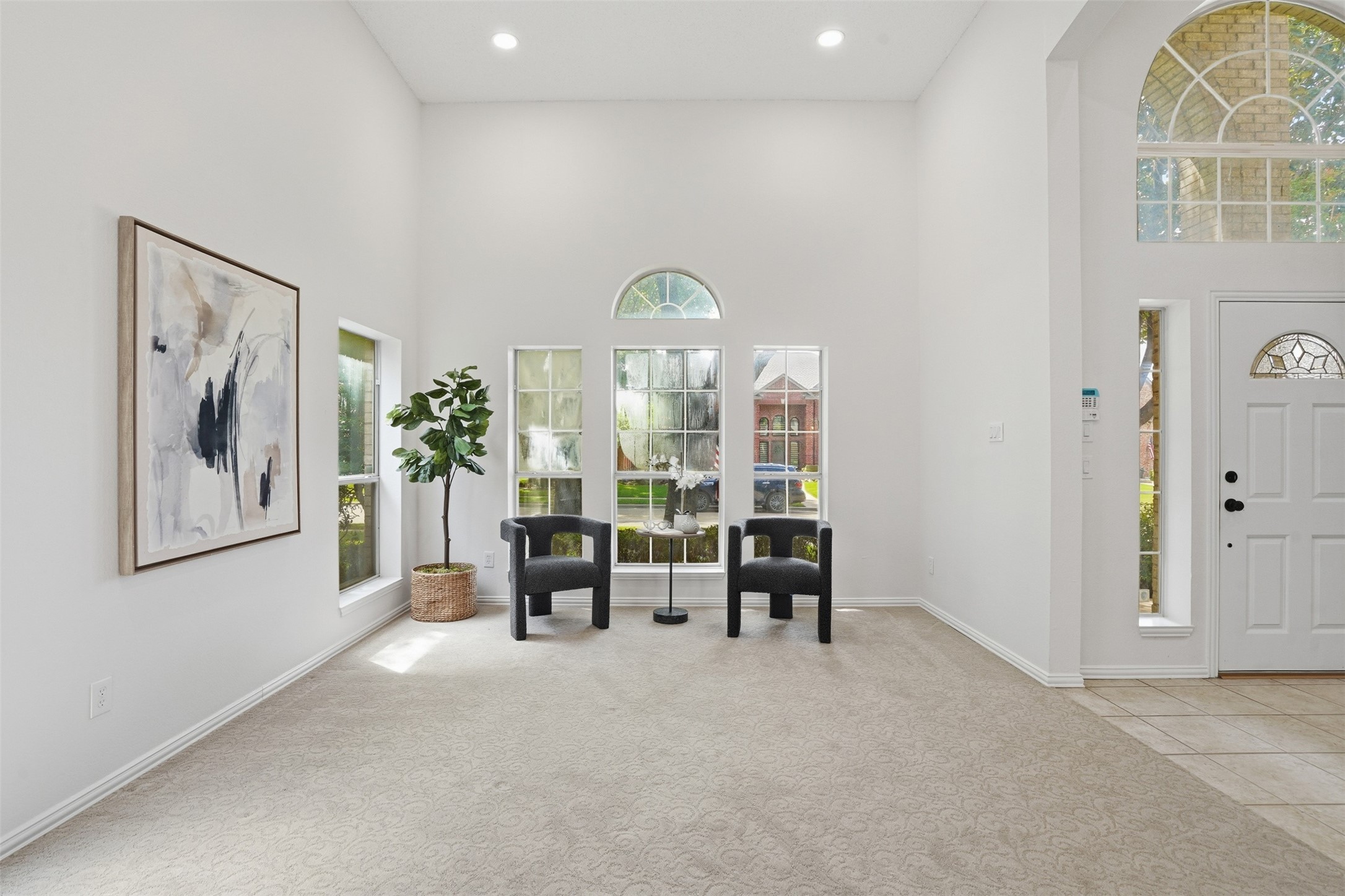 4661 Thanksgiving Lane Plano TX 75024