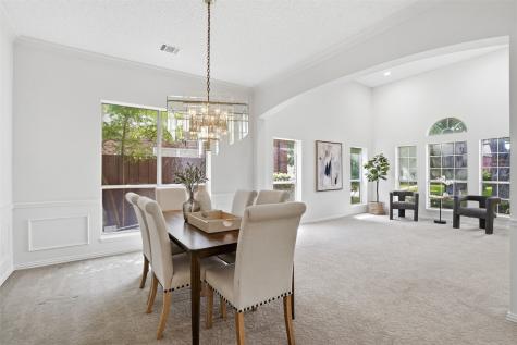 4661 Thanksgiving Lane Plano TX 75024