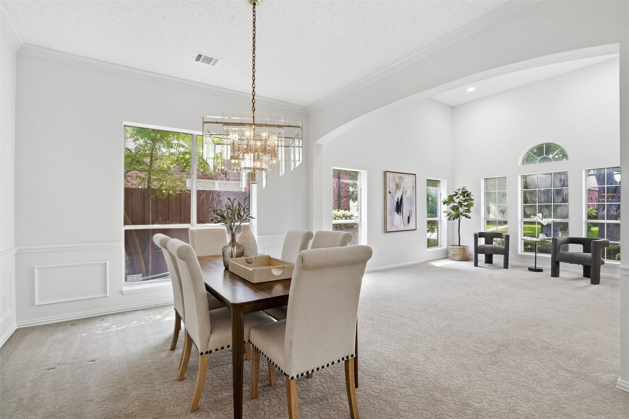 4661 Thanksgiving Lane Plano TX 75024