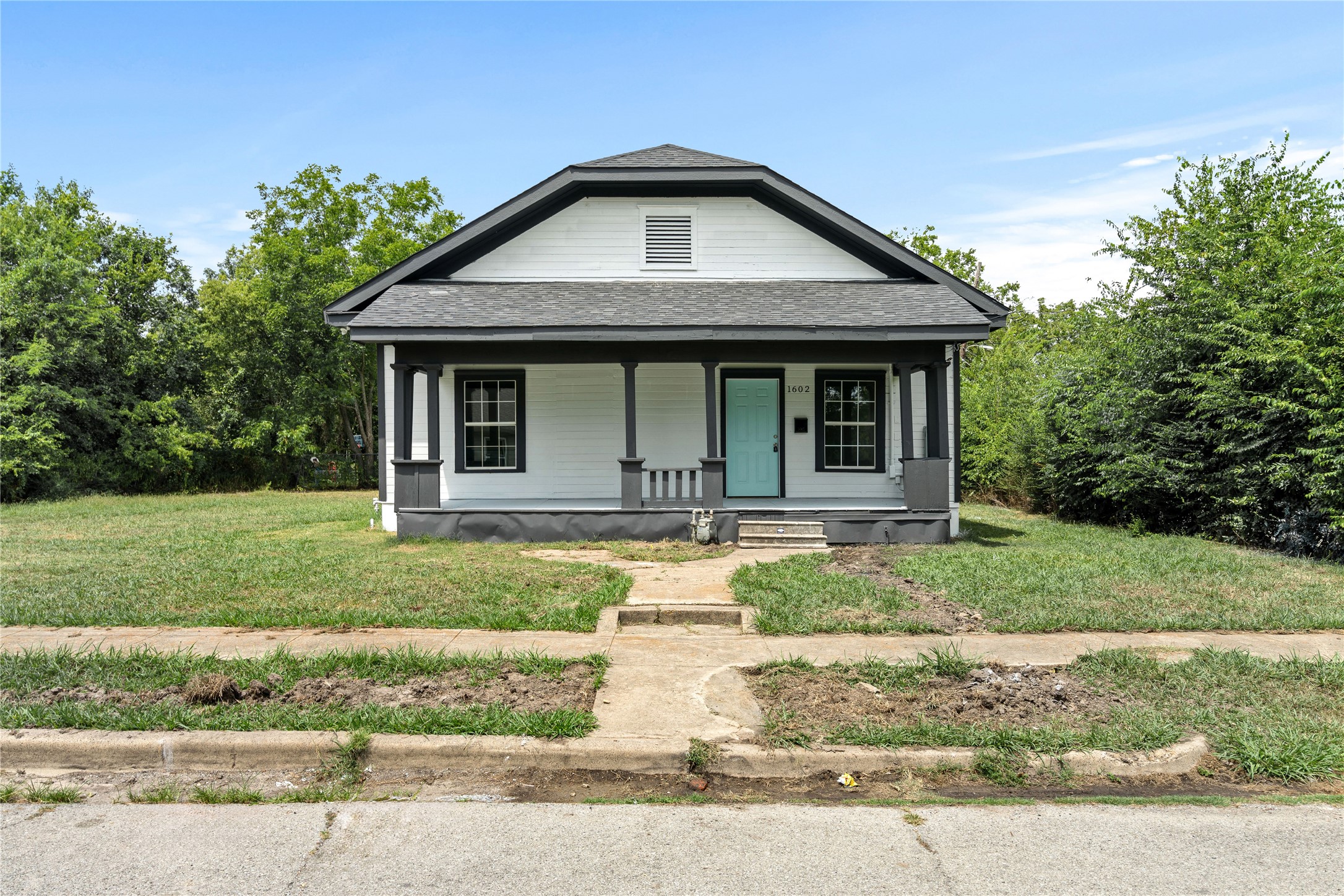 1602 Fuller Street Greenville TX 75401