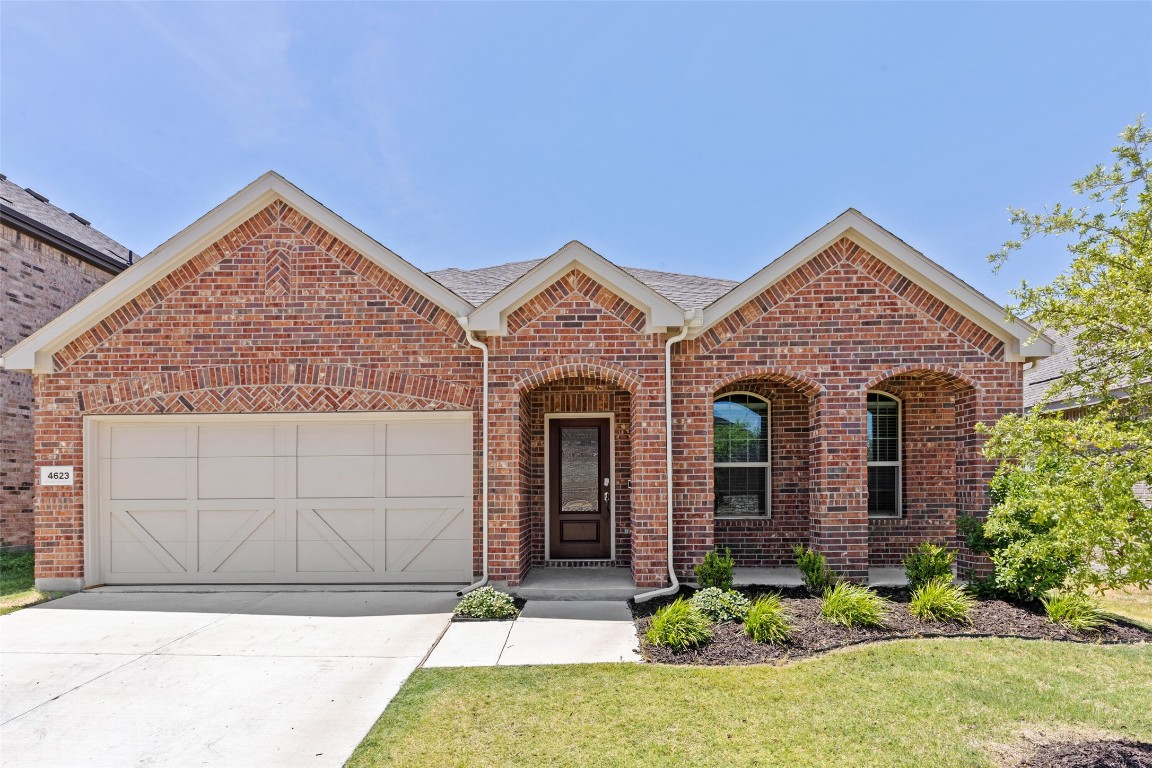 4623 Cleves Avenue Aubrey TX 76227