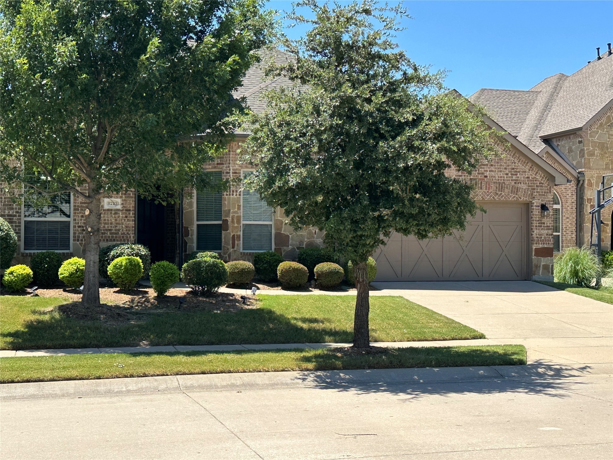 8213 Cholla Boulevard Lantana TX 76226
