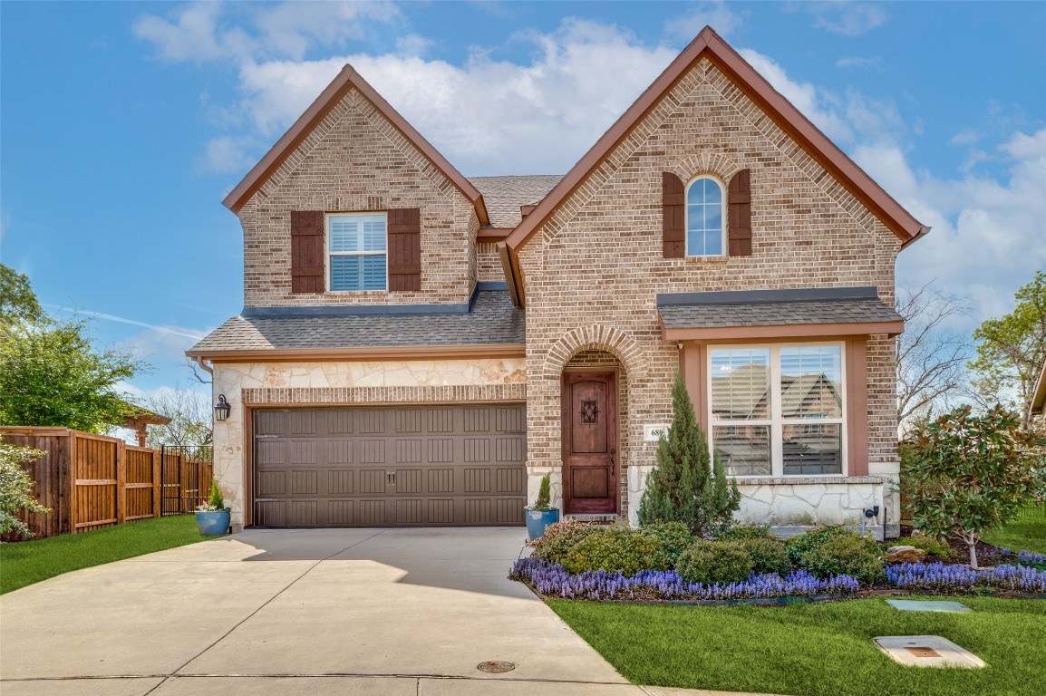 680 Whicker Lane Irving TX 75039