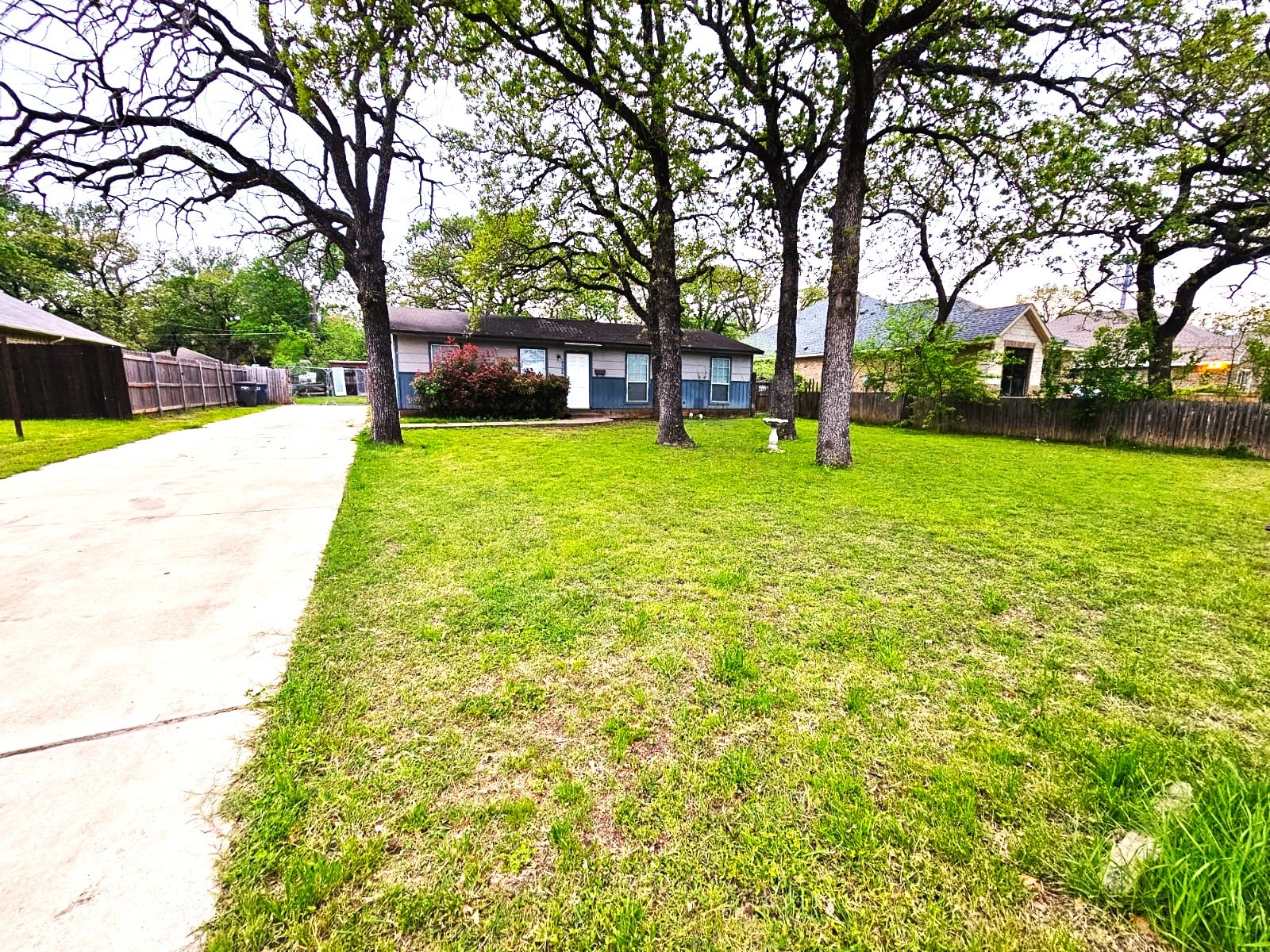 6324 Wanda Lane Forest Hill TX 76119