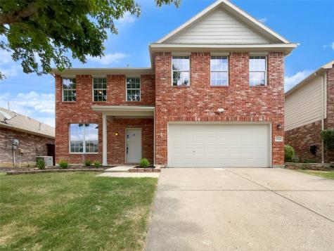 13132 Ridgepointe Road Fort Worth TX 76244