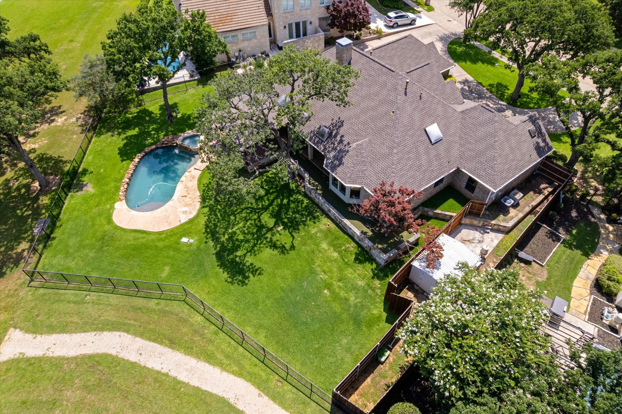 1309 Woodlake Drive Corinth TX 76210