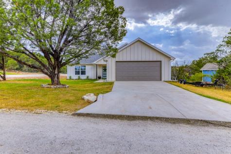 2500 Hillcrest Drive Granbury TX 76048