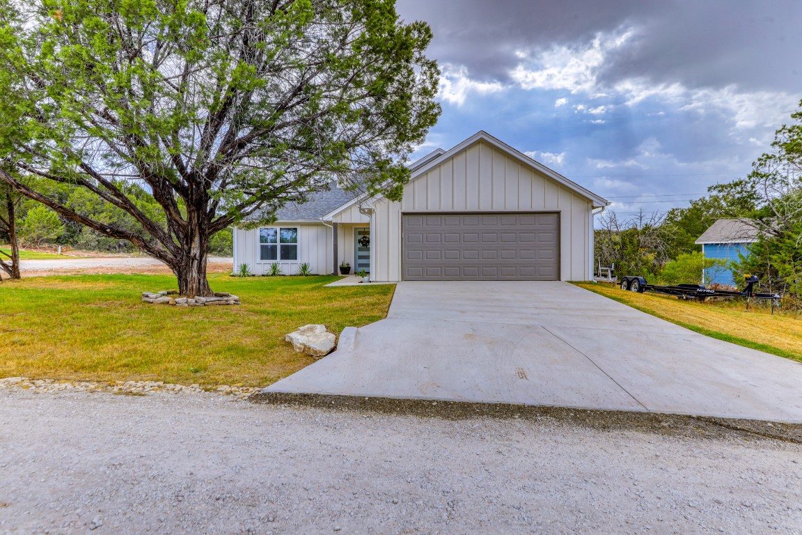 2500 Hillcrest Drive Granbury TX 76048