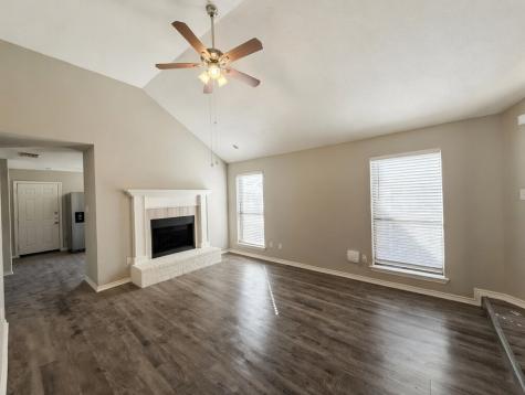 614 Snapdragon Trail Mesquite TX 75149