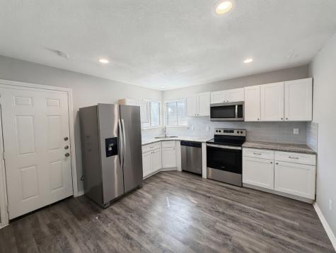 614 Snapdragon Trail Mesquite TX 75149