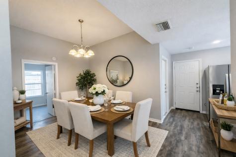 614 Snapdragon Trail Mesquite TX 75149