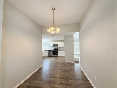 614 Snapdragon Trail Mesquite TX 75149