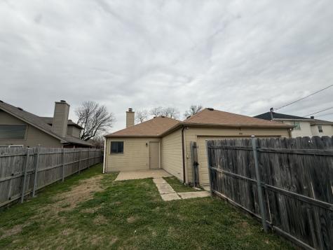 614 Snapdragon Trail Mesquite TX 75149