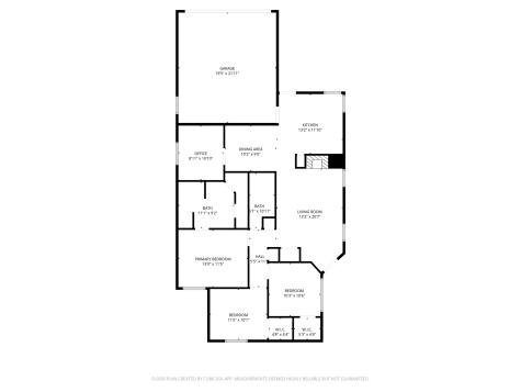 614 Snapdragon Trail Mesquite TX 75149