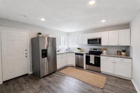 614 Snapdragon Trail Mesquite TX 75149