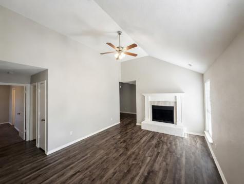 614 Snapdragon Trail Mesquite TX 75149