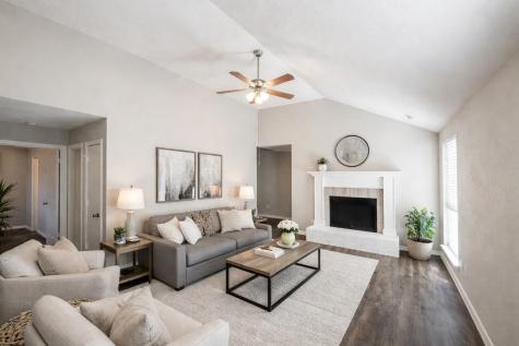 614 Snapdragon Trail Mesquite TX 75149