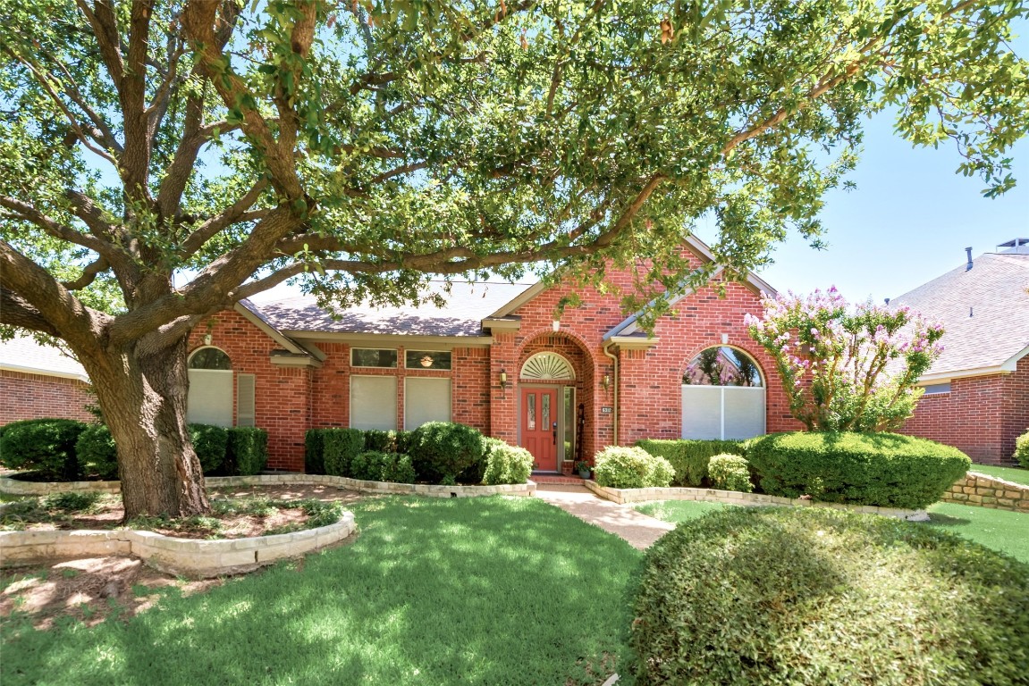 6312 Connell Farm Drive Plano TX 75024