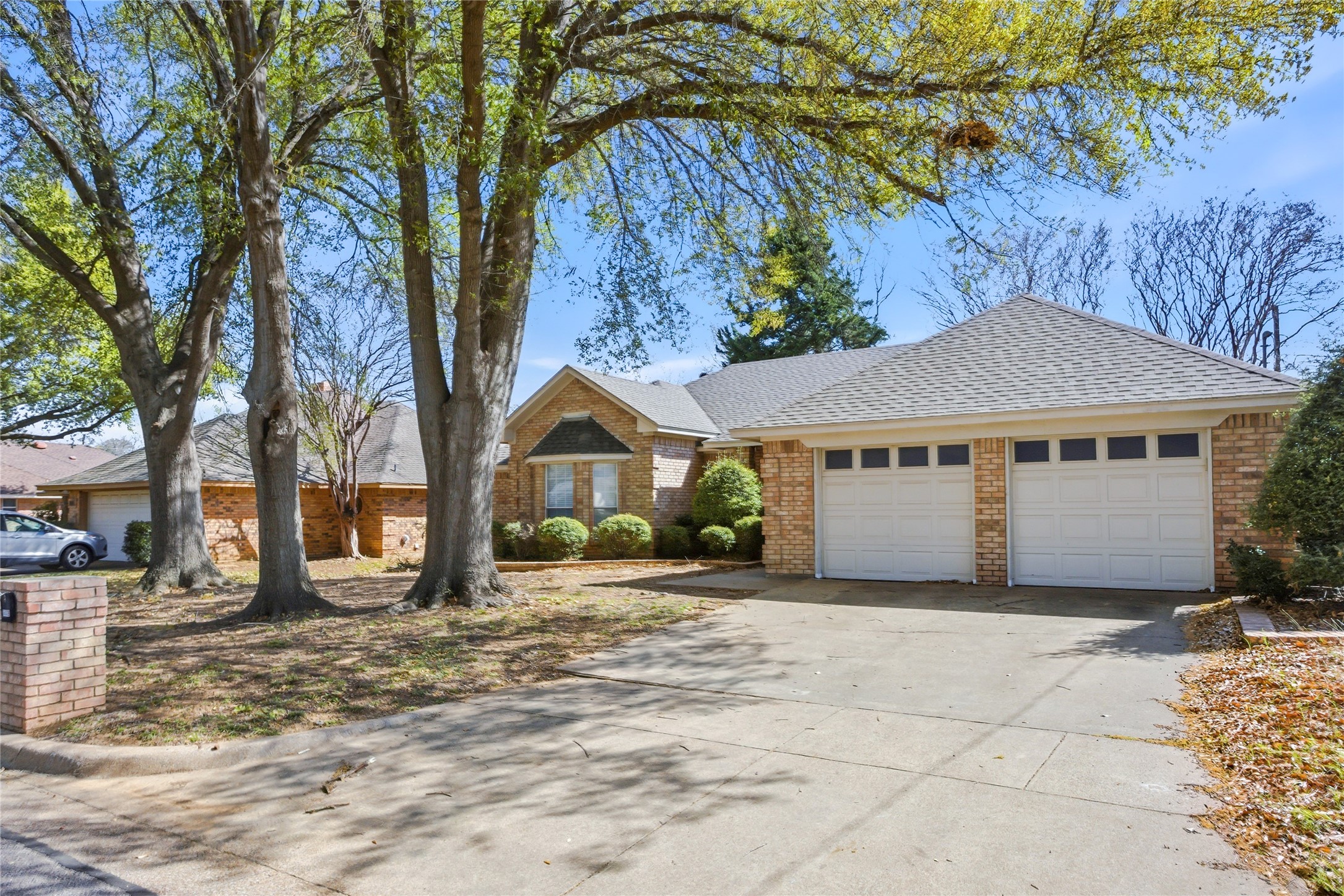 6009 Kenilworth Drive Arlington TX 76001
