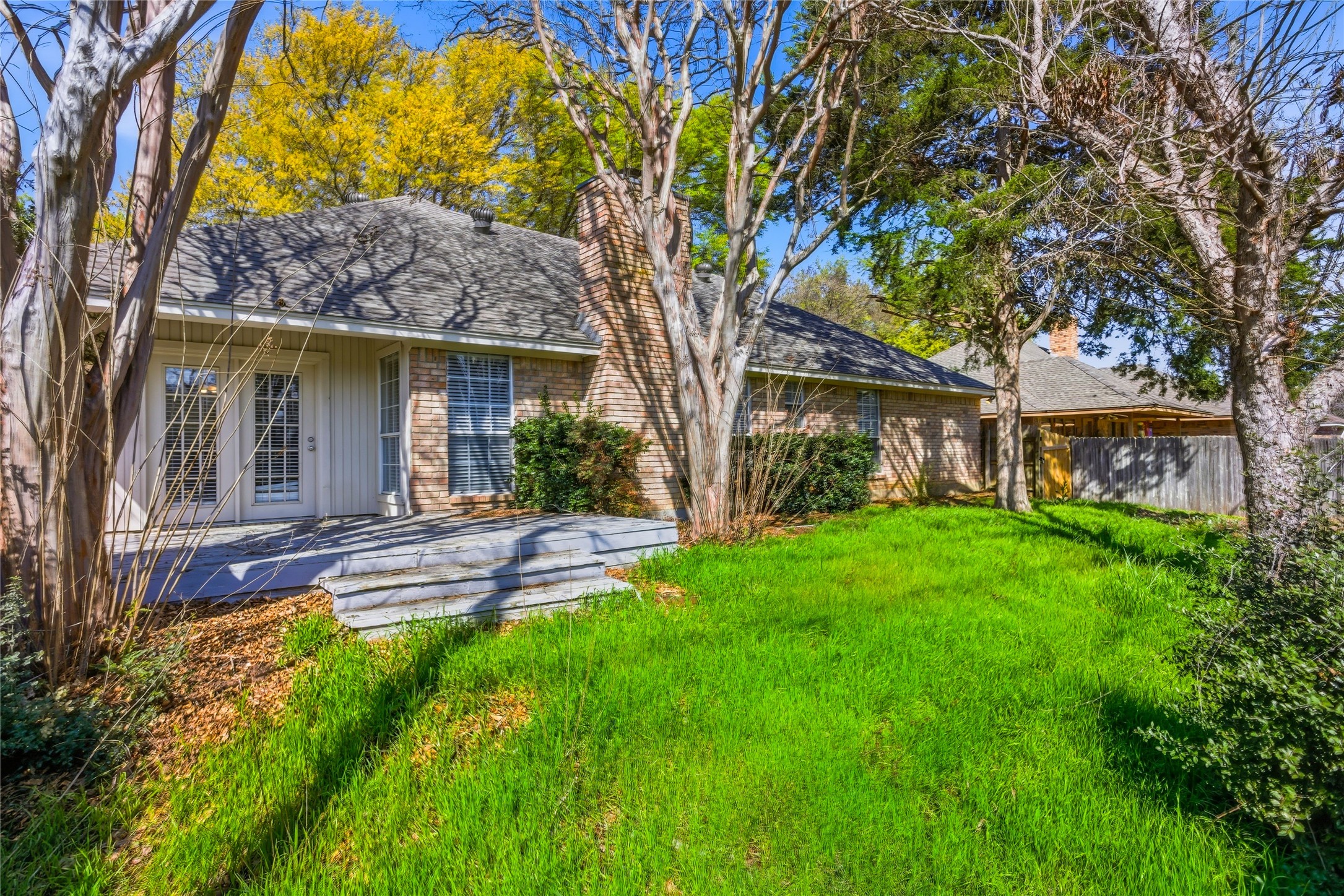 6009 Kenilworth Drive Arlington TX 76001