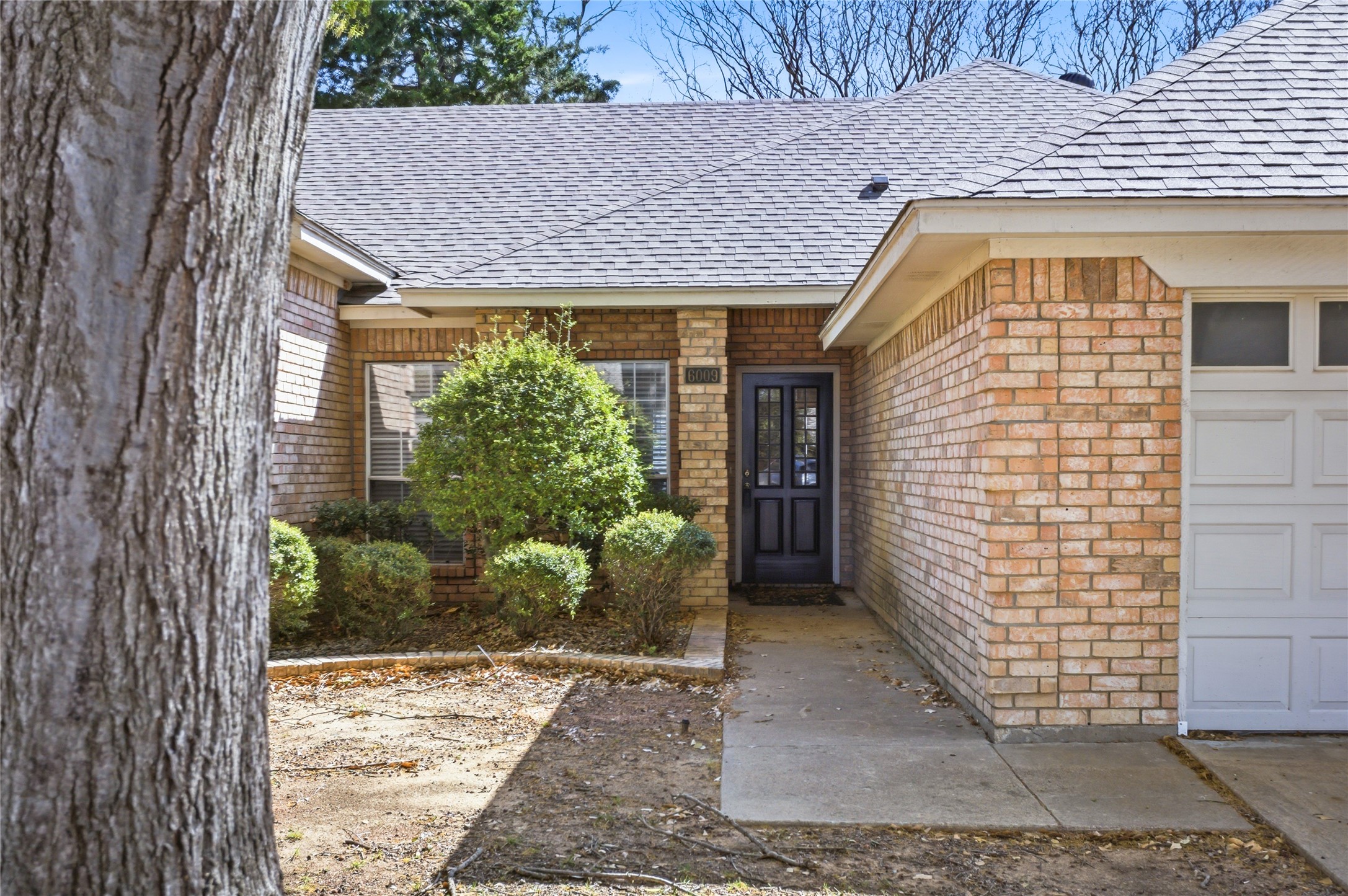 6009 Kenilworth Drive Arlington TX 76001