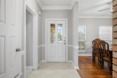 6009 Kenilworth Drive Arlington TX 76001