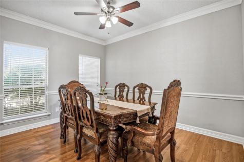 6009 Kenilworth Drive Arlington TX 76001