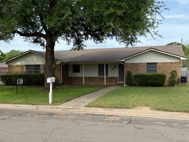 132 Crockett Lane Hewitt TX 76643