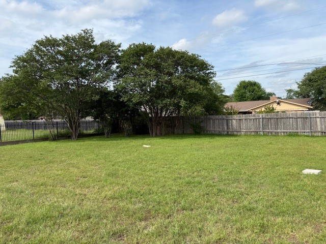 132 Crockett Lane Hewitt TX 76643
