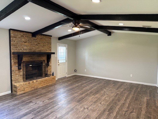 132 Crockett Lane Hewitt TX 76643
