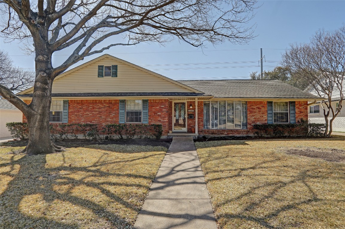 6304 Berwyn Lane Dallas TX 75214