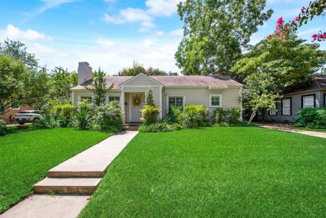 5836 Kenwood Avenue Dallas TX 75206