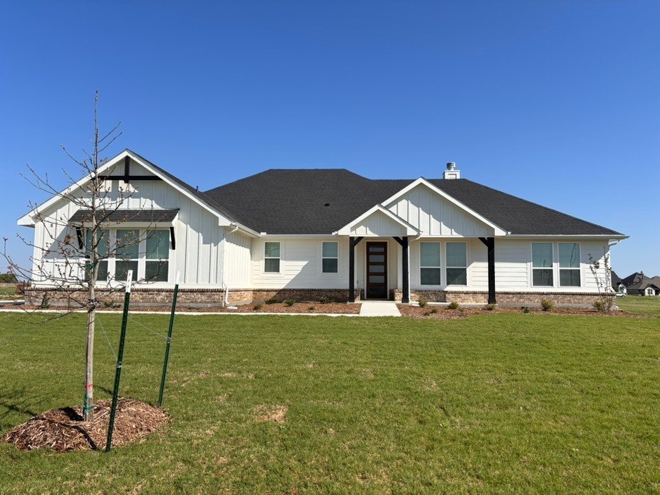 154 Snowy Owl Trail New Fairview TX 76078