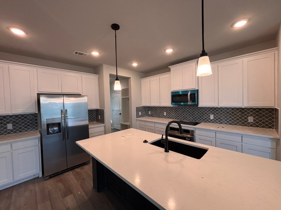 154 Snowy Owl Trail New Fairview TX 76078