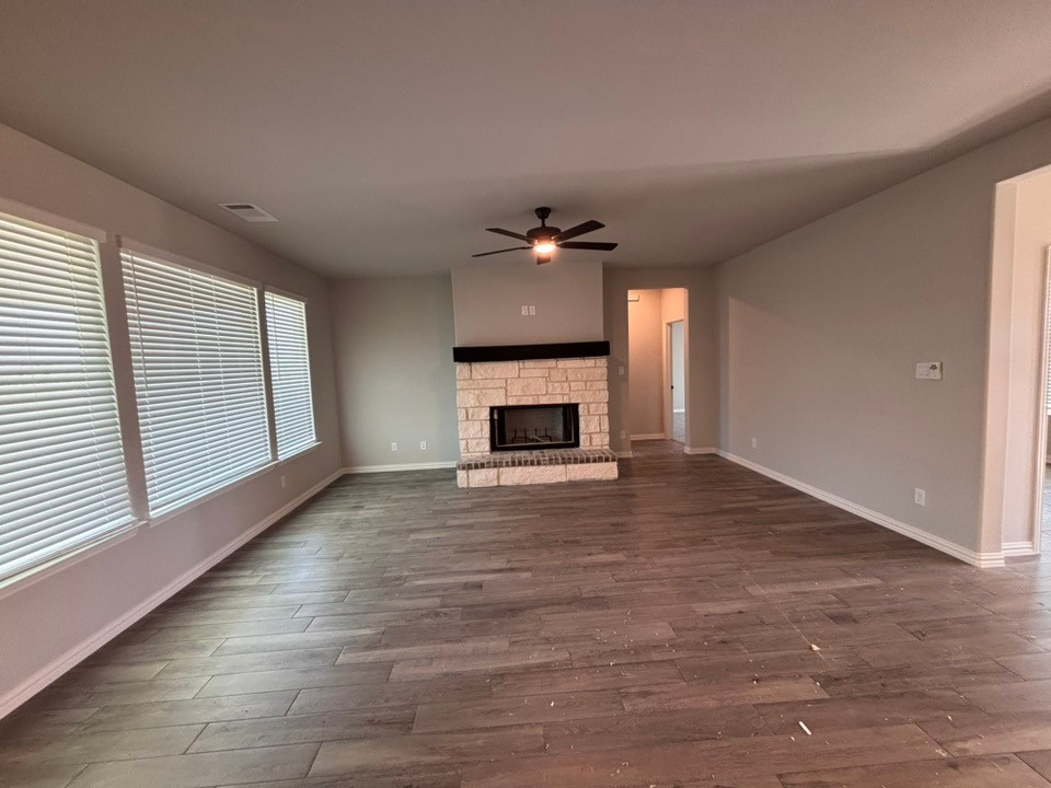 154 Snowy Owl Trail New Fairview TX 76078