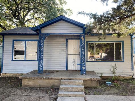 2627 Lapsley Street Dallas TX 75212