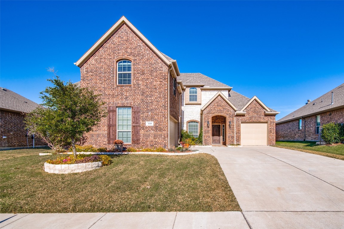 145 Stevenson Drive Fate TX 75087
