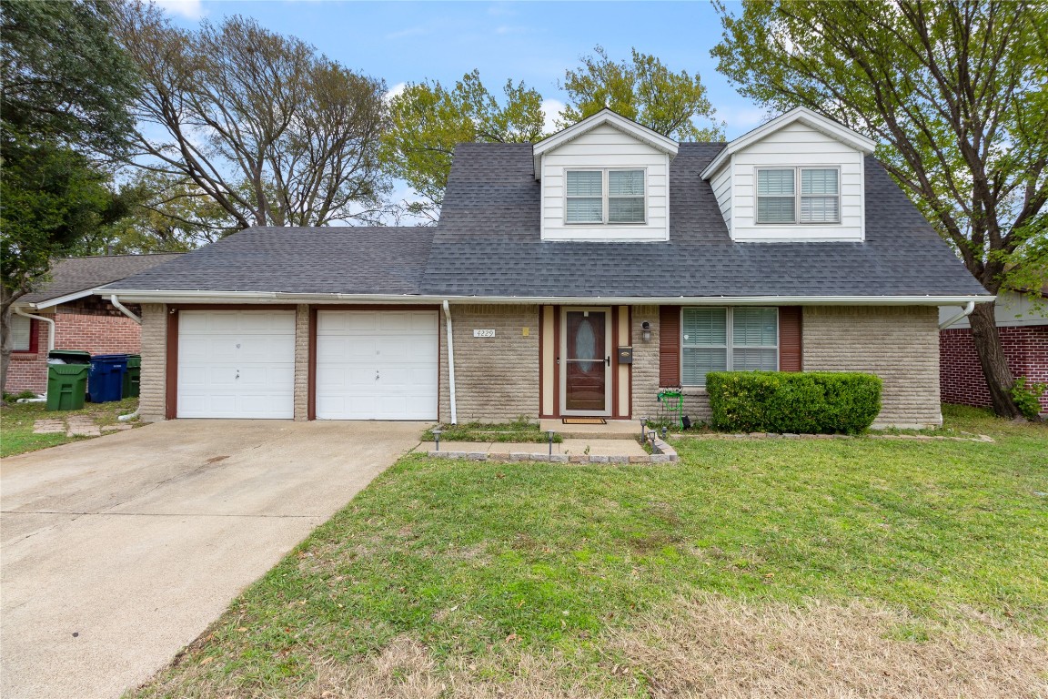 4229 Burning Tree Lane Garland TX 75042