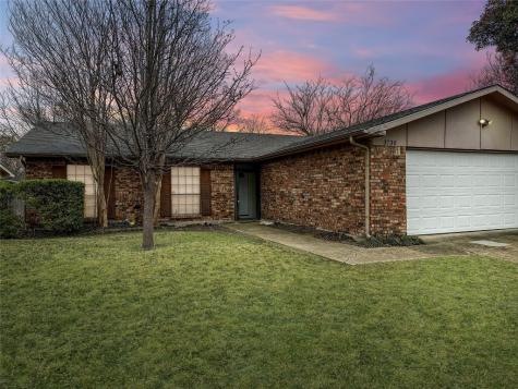 3730 Ruidosa Avenue Dallas TX 75228