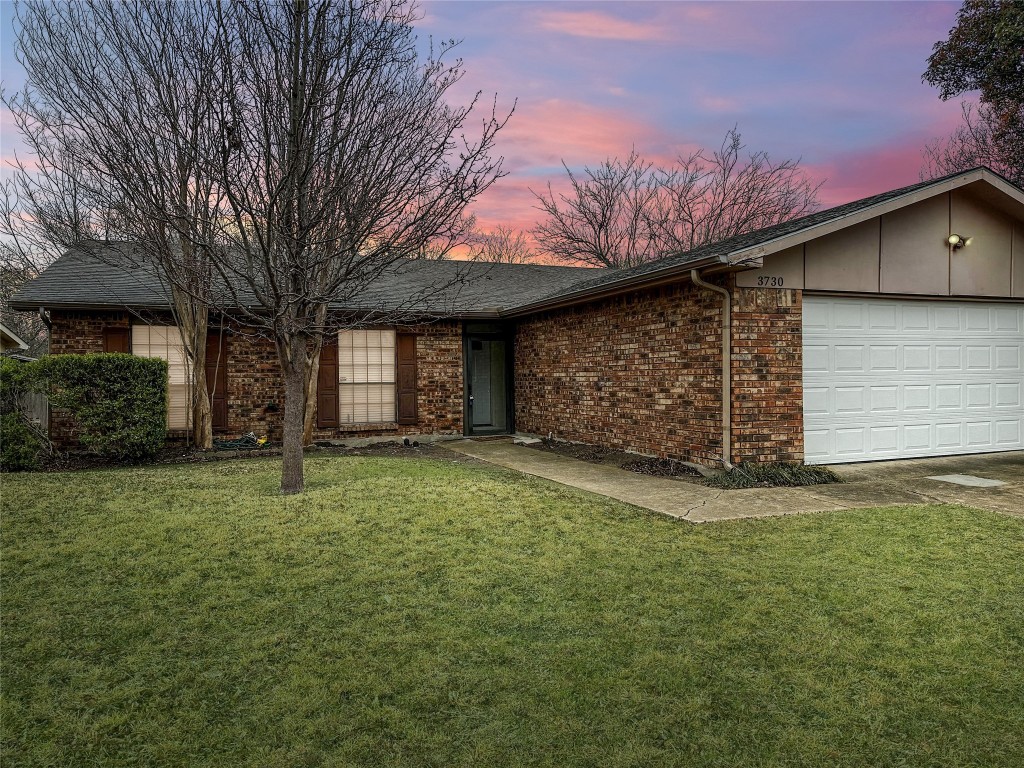 3730 Ruidosa Avenue Dallas TX 75228