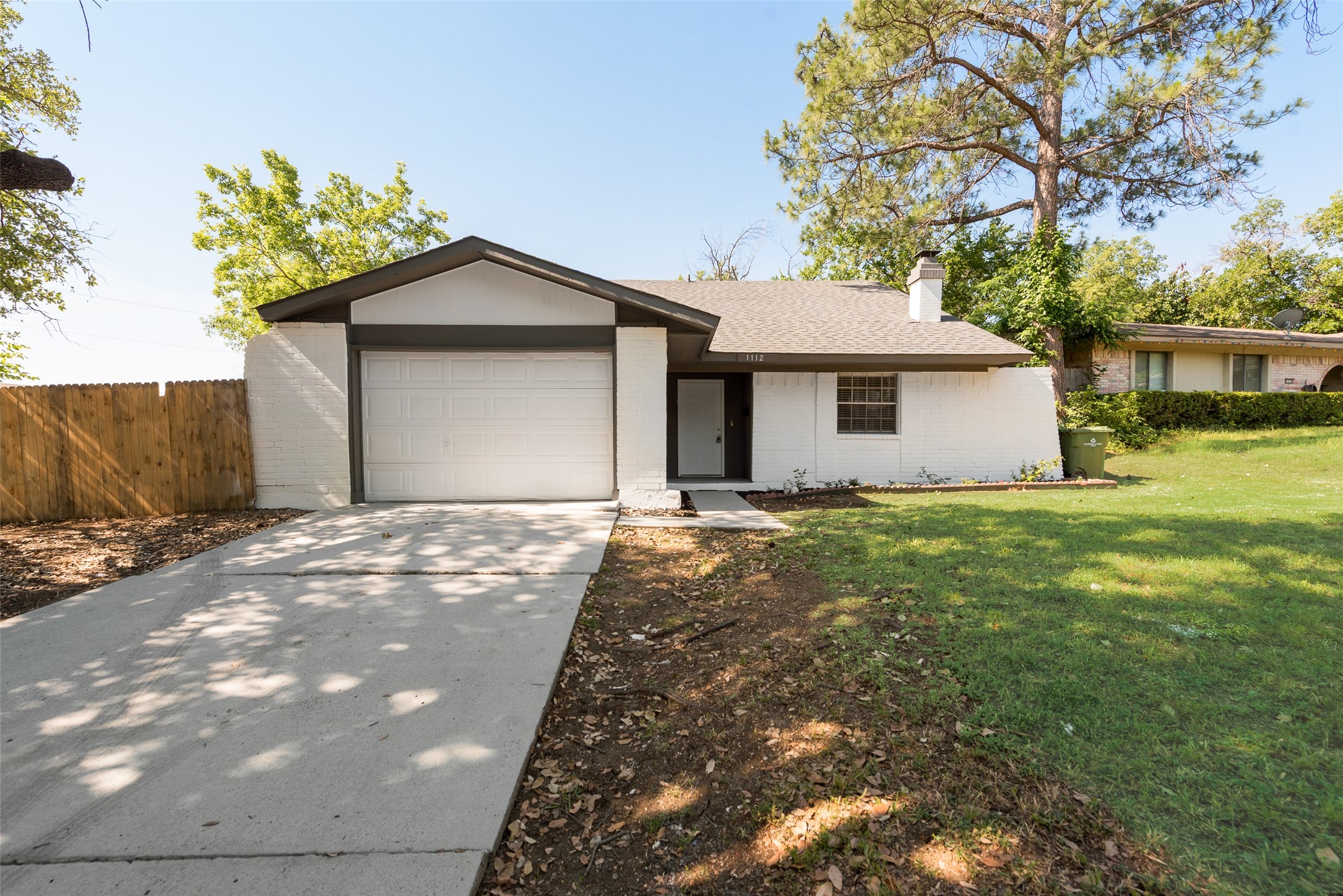 1112 Terrace Trail Carrollton TX 75006