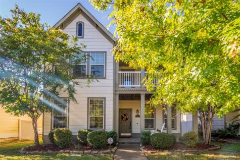 1208 Hayden Lane Savannah TX 76227