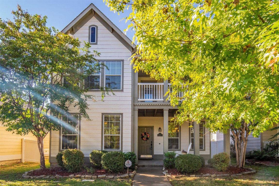 1208 Hayden Lane Savannah TX 76227