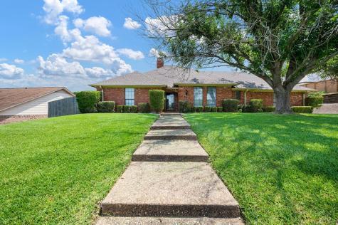 8272 Teakwood Drive Woodway TX 76712