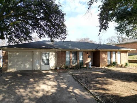 324 Sheffield Drive Fort Worth TX 76134