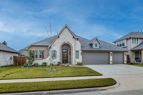 3108 Midnight Moon Drive Mesquite TX 75181
